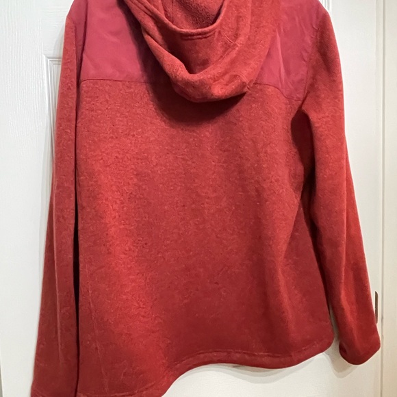 Marmot knit jacket - Picture 2 of 4